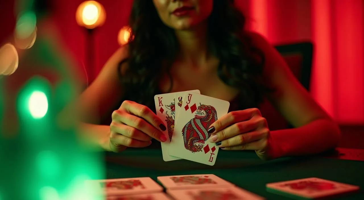 Teen Patti Tournament